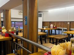 -幸福铁板烧(共和村店)