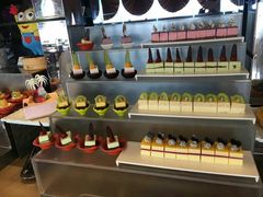 -荣誉国际酒店-云顶旋转餐厅