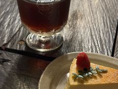 -WABI COFE(愚园路店)