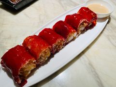 锦绣海鲜红米肠-陶陶居酒家(SM二期购物广场店)