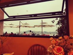 -无界瑜伽普拉提