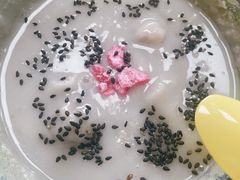 芋泥-福州人铭小吃