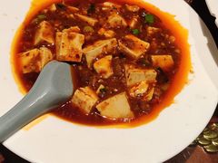 麻婆豆腐-缪氏川菜(深圳北站缤果空间店)