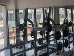 -中田健身工作室(嘉定江桥店)