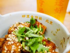 -炒豆合作社(东四总店)