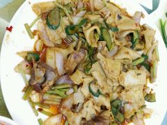 android_upload_pic-老许家正宗驴肉黄面胡羊焖饼·烧烤(名吃广场店)