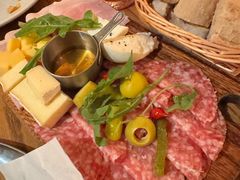 -Alimentari Grande(东湖路店)