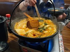 -阿泽料理