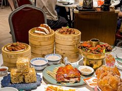 -喜势点·糖沙翁手工茶点·本地人茶居(永庆坊店)