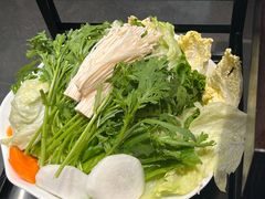 -涿派·炝锅鱼(涿州店)