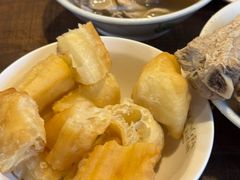 -松發肉骨茶(克拉码头店)