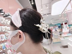 -浦江城市生活广场(江月路店)