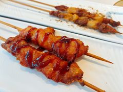 -呷哺呷哺 黄金牧场 (王府井喜悦店)