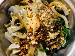 -88号小吃店·经典云南菜·地道纳西美食