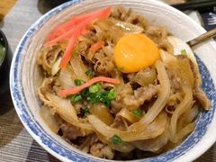 -江户家·日本料理·铁板烧(汉江东路店)