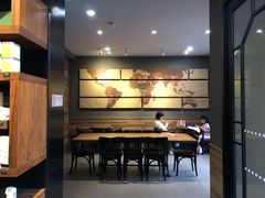 -星巴克(天津五大道店)