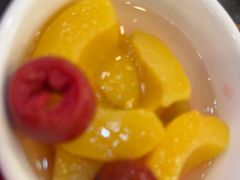 -瑞杰烧烤店·24小时营业(山东路店)