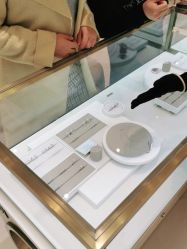 -DR钻戒(南宁会展航洋城店)