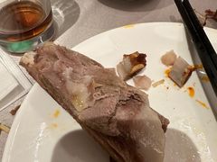 -静之湖湖畔餐厅