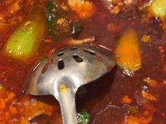 -严记小天府酸菜鱼(西四路店)