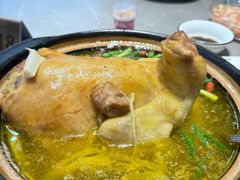 -东山矮马桶羊肉(太湖东山店)