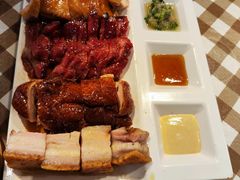 -新大咀港式茶餐厅(宝山万达店)