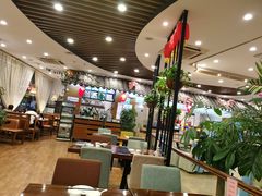 -桂客膳房·珍品堂