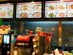 -南粥北面(东大桥店)