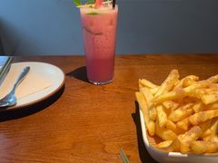 -本处·素食·融合料理(南油店)