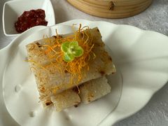 -海湾壹品·粤菜·早茶·烤鸭(拱北店)