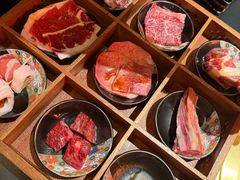 -無二炙坊·和牛烧肉(大钟寺1733店)