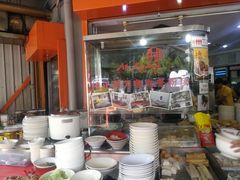 -阿坤纯正西刀鱼丸(Kuala Lumpur Branch)