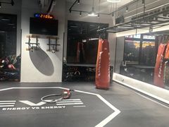 -EVE格斗健身工作室(周康店)