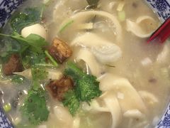 -凤齐羊肉烩面馆