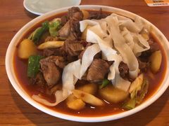 -疆Jiang·新疆秘制料理