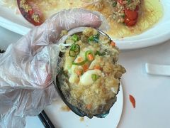 -不仔客海鲜·烧烤·270度海景餐厅(大东海店)
