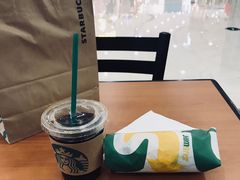 -赛百味SUBWAY(勒泰店)