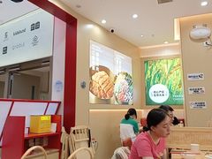 -小木屋拌饭(西安万象天地店)