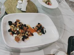 -金熊猫川菜餐厅