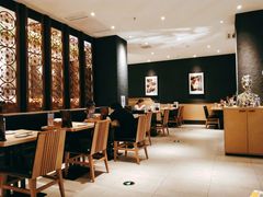 大堂-Tuna maki寿司(园区永旺店)