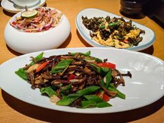 -品味泸沽湖•民族特色菜(大落水店)
