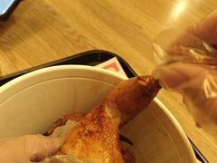 -肯德基(大学路DT店)