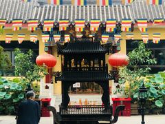 -北京佛教居士林