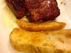 -摩根扒房(桐梓林店)