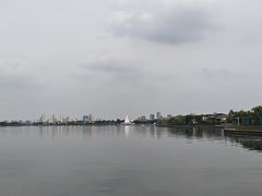 -金鸡湖景区
