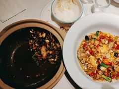 -湘语·湖南家常菜(新洲店)