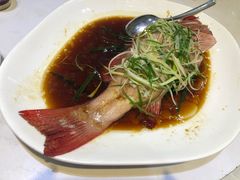 -凤城礼记鱼翅海鲜酒家(新马路总店)