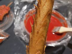 -小海地阿姨炸串