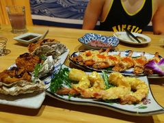 -悦和餐厅(CBD玉米楼店)