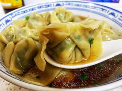 -古徽州馄饨店(宝安路店)